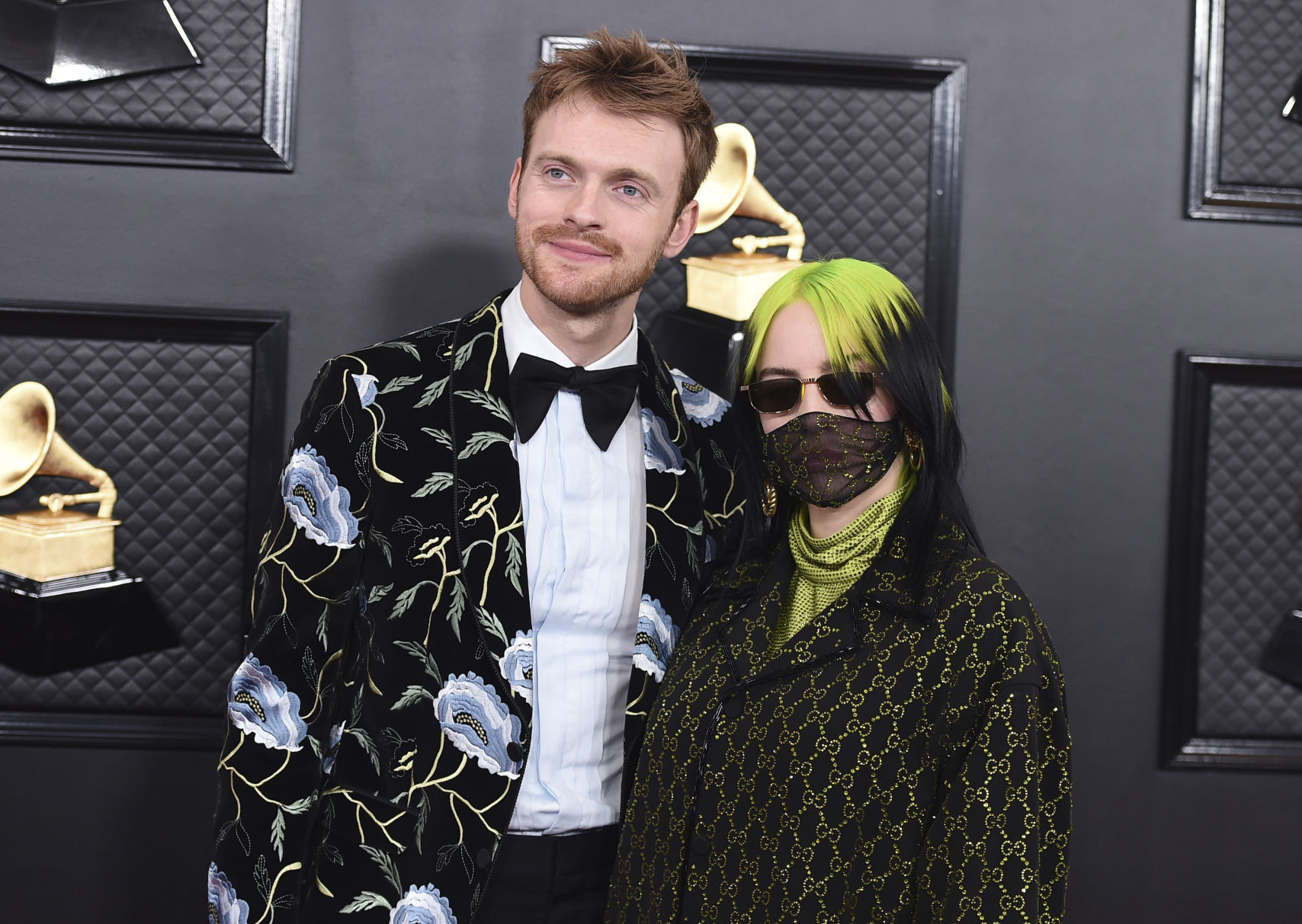 62nd Annual Grammy Awards - Arrivals
